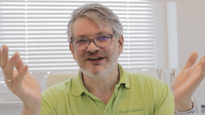 volker horbach der mensch